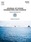 Journal of Ocean Engineering and Science雜志封面